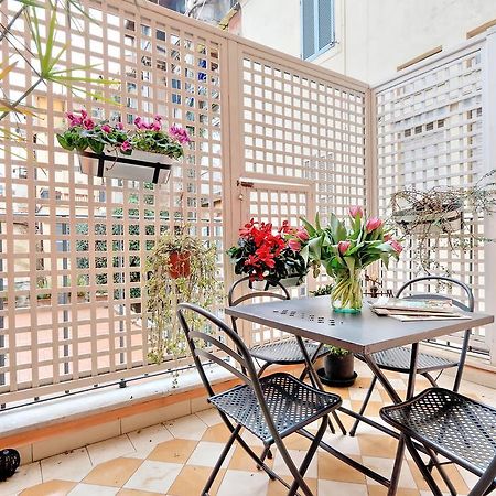 Corso Charme - My Extra Home Rzym Zewnętrze zdjęcie