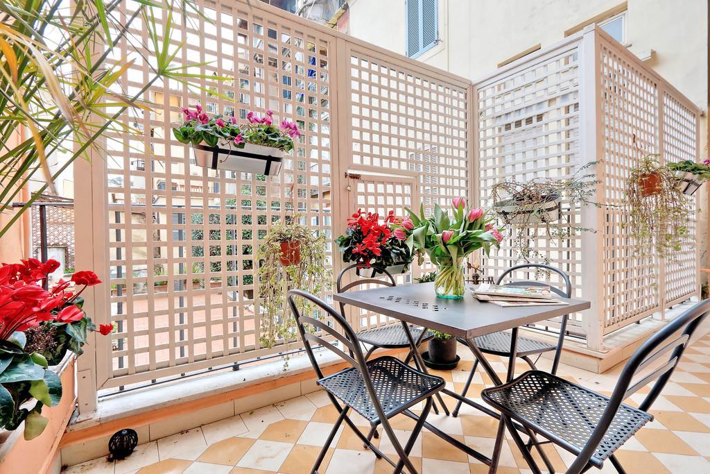 Corso Charme - My Extra Home Rzym Zewnętrze zdjęcie