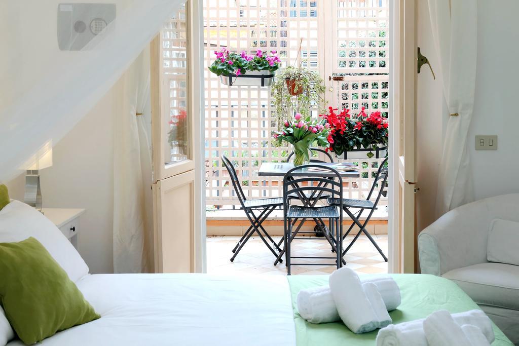 Corso Charme - My Extra Home Rzym Zewnętrze zdjęcie