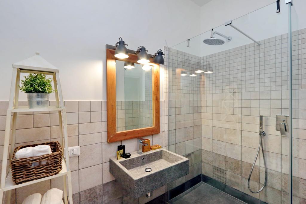 Corso Charme - My Extra Home Rzym Zewnętrze zdjęcie