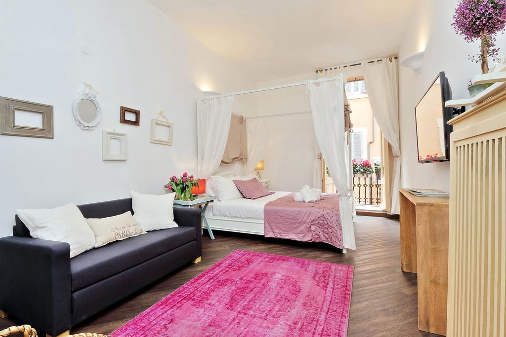 Corso Charme - My Extra Home Rzym Zewnętrze zdjęcie