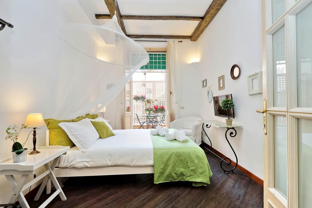 Corso Charme - My Extra Home Rzym Zewnętrze zdjęcie