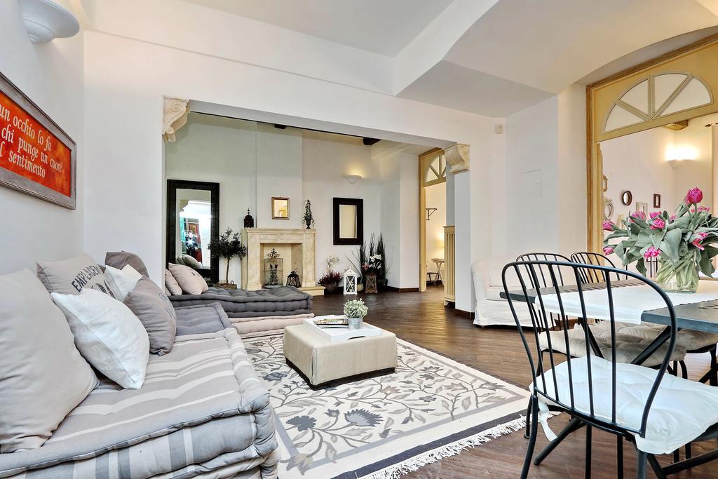 Corso Charme - My Extra Home Rzym Zewnętrze zdjęcie