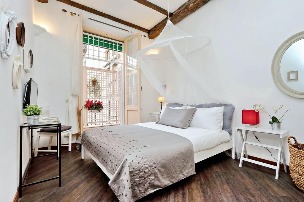 Corso Charme - My Extra Home Rzym Zewnętrze zdjęcie