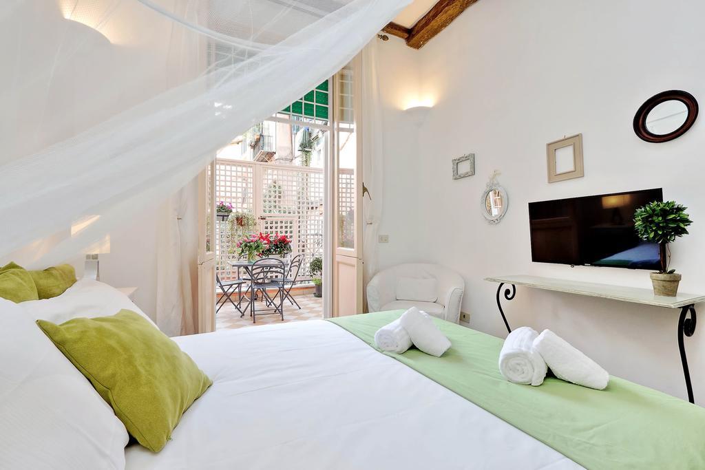 Corso Charme - My Extra Home Rzym Zewnętrze zdjęcie