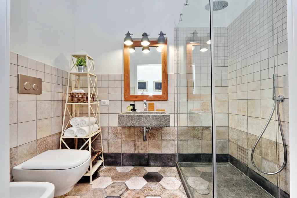 Corso Charme - My Extra Home Rzym Zewnętrze zdjęcie