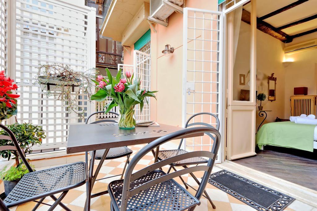 Corso Charme - My Extra Home Rzym Zewnętrze zdjęcie